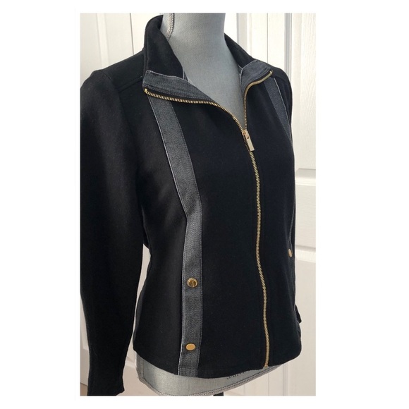 🔥HP🔥 Jones New York Signature jacket - Picture 2 of 6